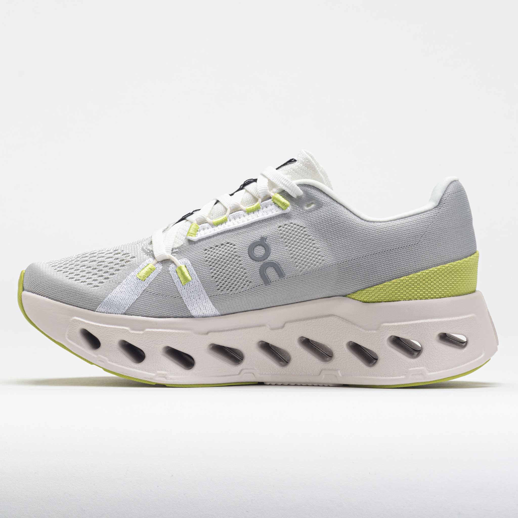 On Cloudeclipse Women's  White/Sand
