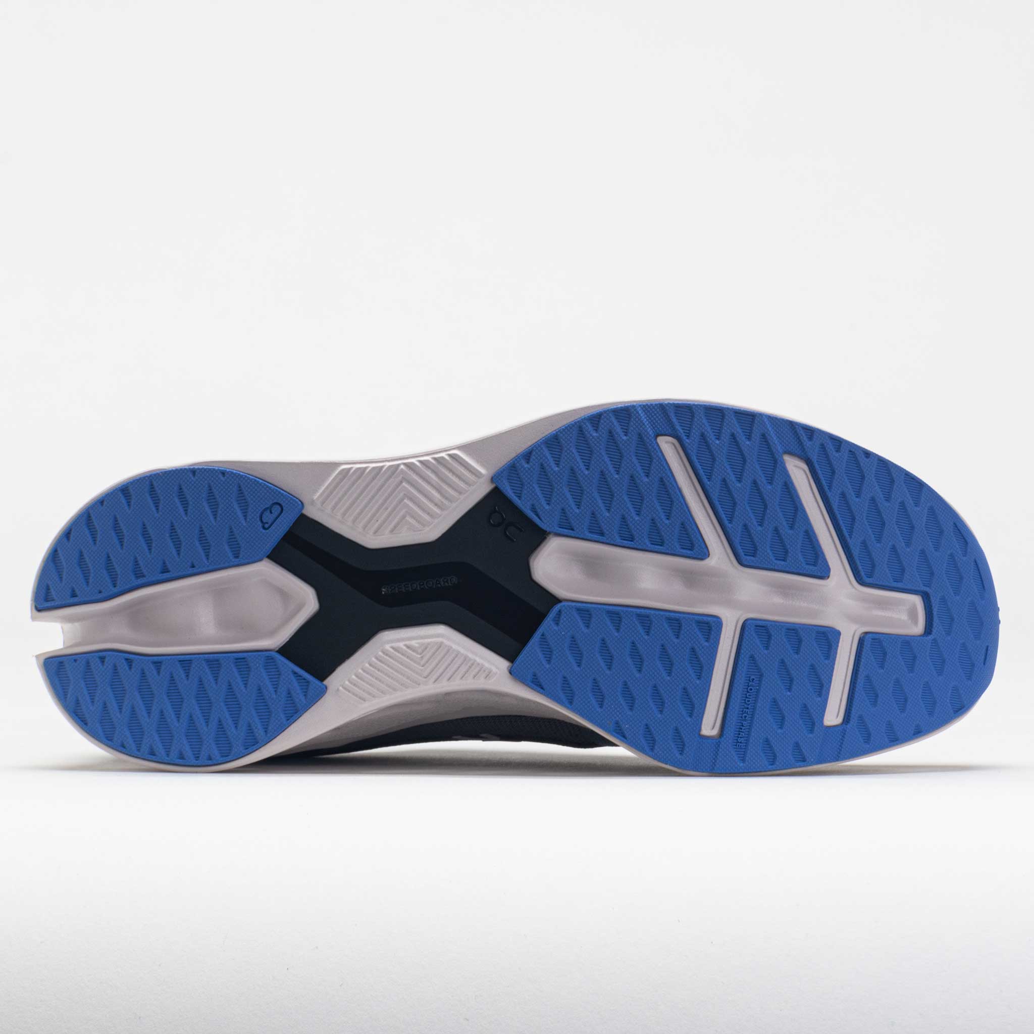 On Cloudeclipse Men's  Black/Frost