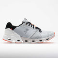 On Cloudflyer 4 Men's  Glacier/White