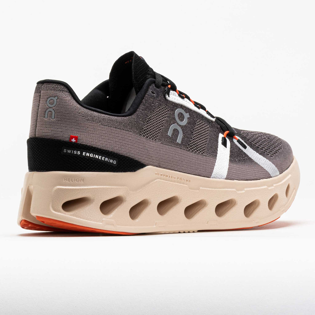 On Cloudeclipse Men's  Fade/Sand