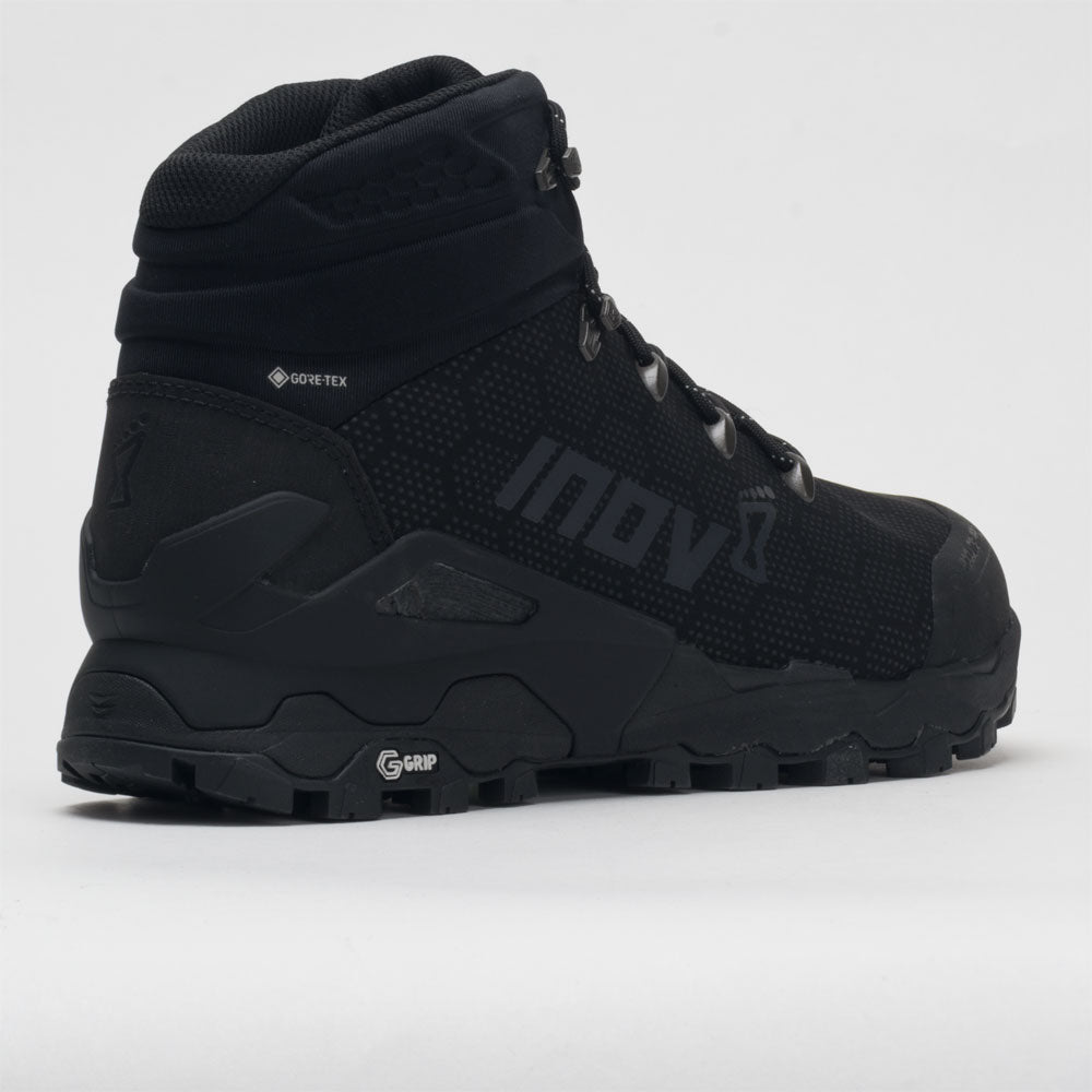 inov-8 Roclite Pro G 400 GTX Men's  Black