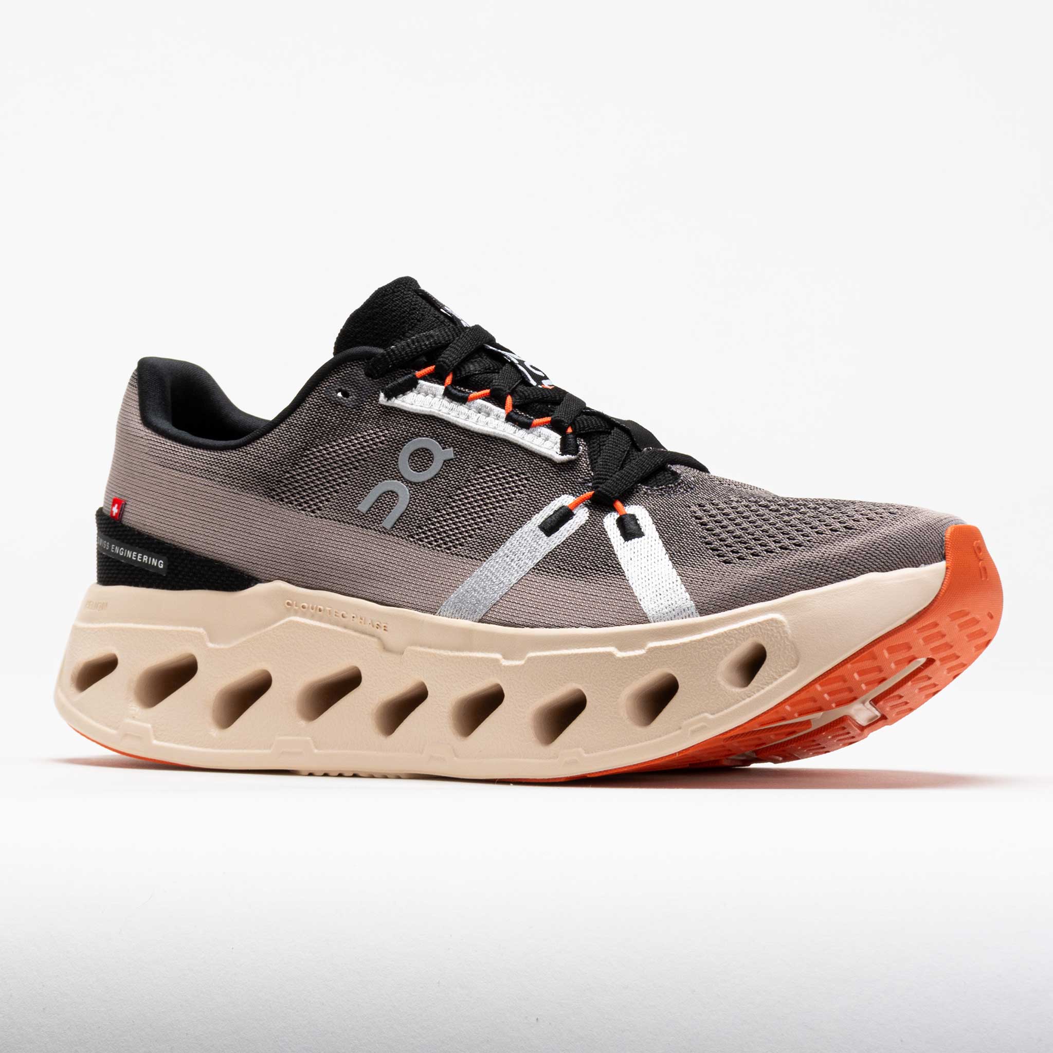 On Cloudeclipse Women's  Fade/Sand