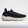 Mizuno Wave Neo Ultra Men's  Undyed Black/Luminous