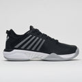 K-Swiss Hypercourt Supreme Women's  Black/White/Highrise