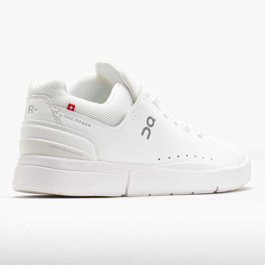 On The Roger Advantage 2 Men's  White/Undyed