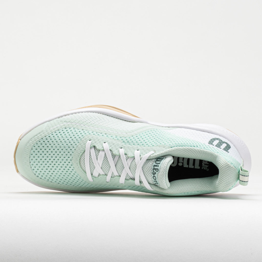 Wilson Rush Pro Lite Women's  Opal Blue/White/Safari