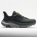 HOKA Kaha 2 Low GTX Men's  Thyme/Radiant Yellow
