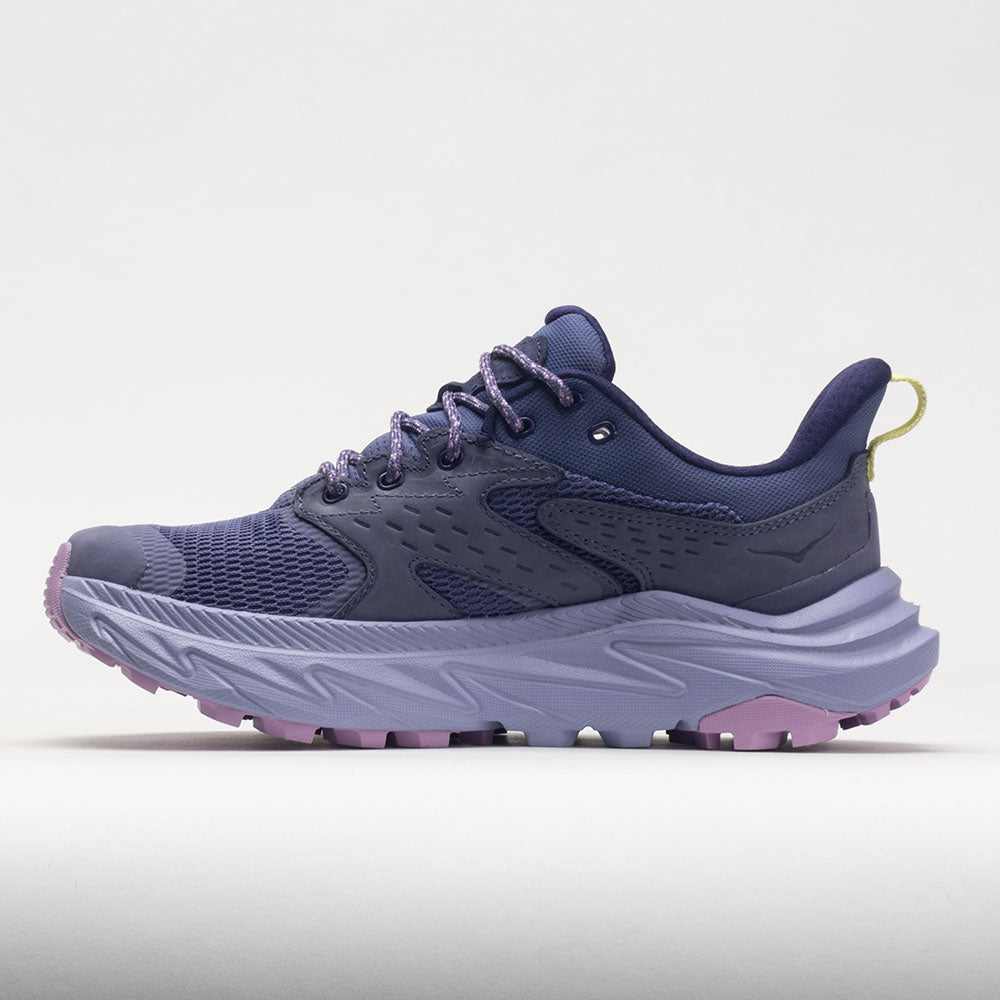 HOKA Anacapa 2 Low GTX Women's  Meteor/Cosmic Sky
