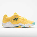 Yonex Power Cushion FusionRev 5 Women's  Soft Yellow