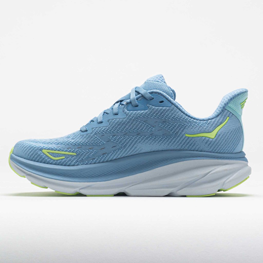 HOKA Clifton 9 Women's  Dusk/Pink Twilight