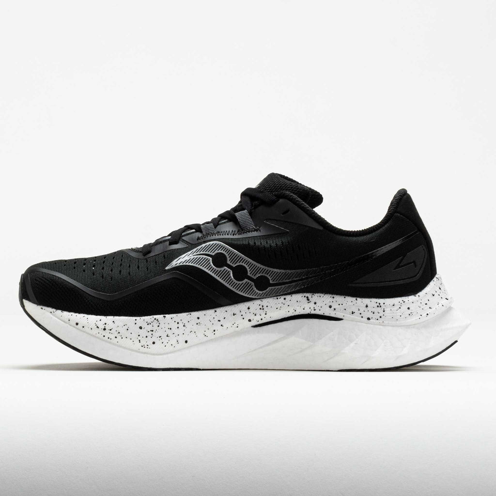Saucony Endorphin Speed 4 Men's  Black